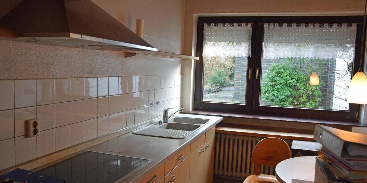 Einfamilienhaus Nettetal Hinsbeck - 4 Zimmer, 132 m&sup2;, 290.000&euro; | Angebot:25775294