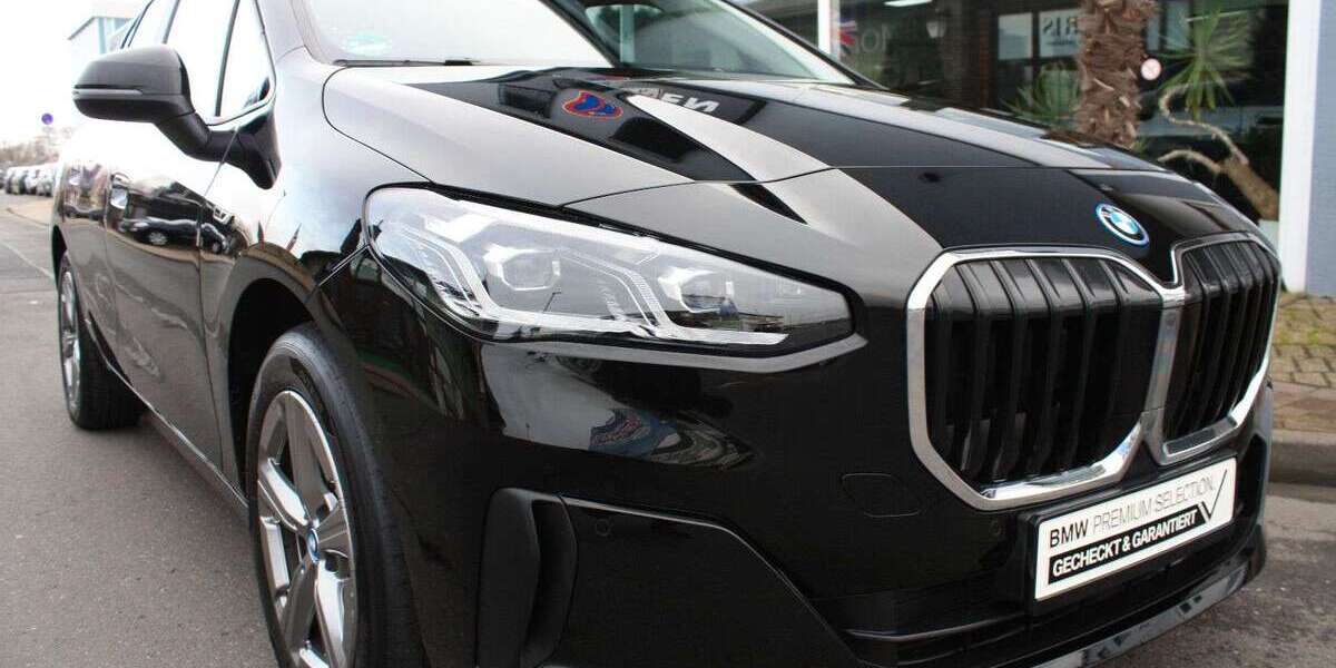 BMW 230 85.000 km 23.999 &euro; Kaarst 41564