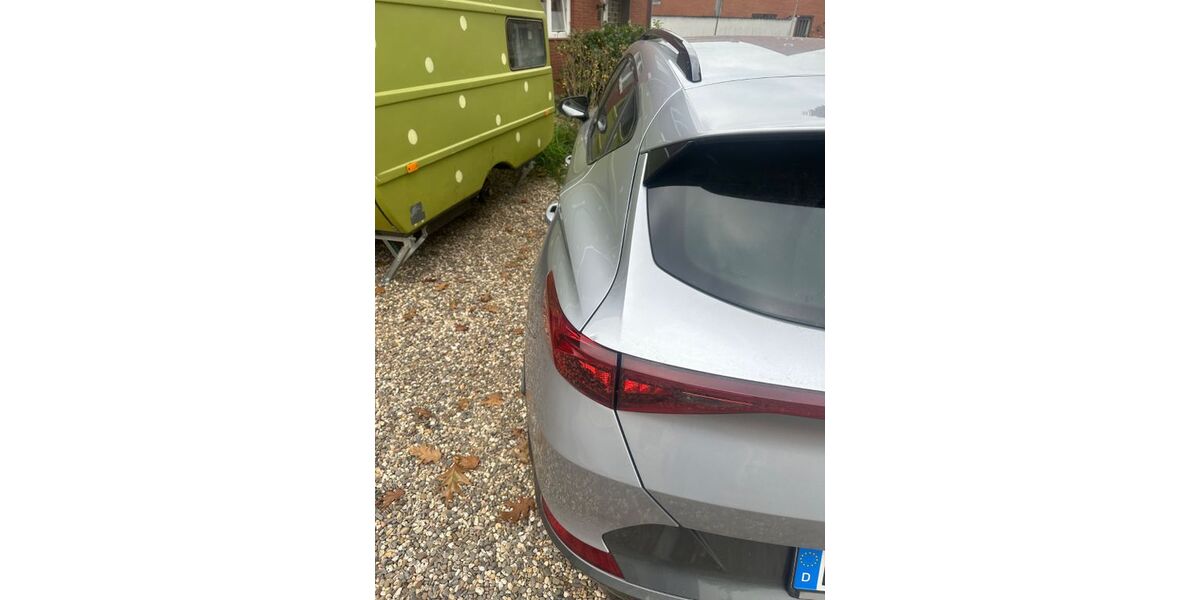 Cupra Formentor 51.000 km 21.500 &euro; Dormagen 41542