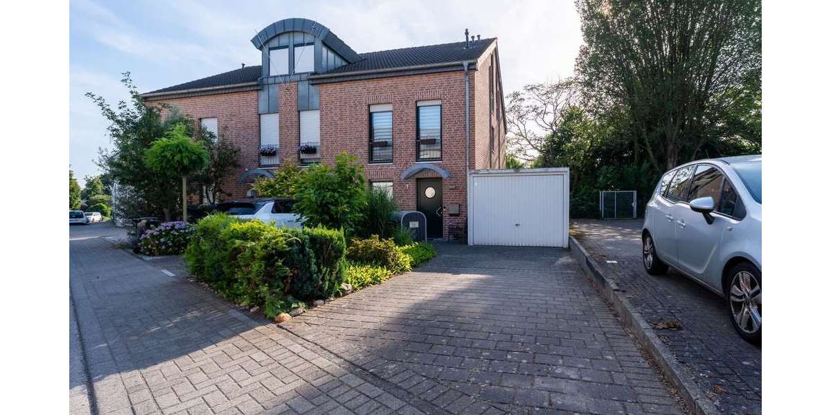 Einfamilienhaus Jüchen - 4 Zimmer, 135 m&sup2;, 375.000&euro; | Angebot:27619175