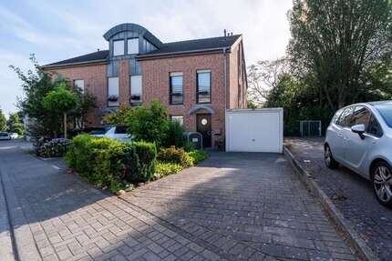 Haus Jüchen - 4 Zimmer, 135 m&sup2;, 375.000&euro; | Angebot:27619175