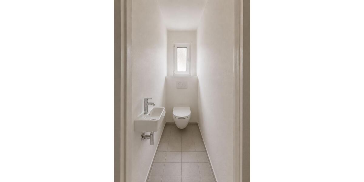 Etagenwohnung Krefeld Fischeln - 4 Zimmer, 115 m&sup2;, 1.790&euro; | Angebot:27585623