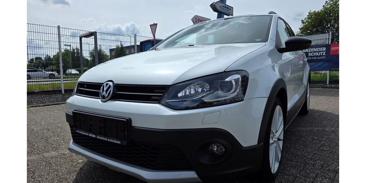 VW Polo 75.000 km 11.999 &euro; Mönchengladbach 41238