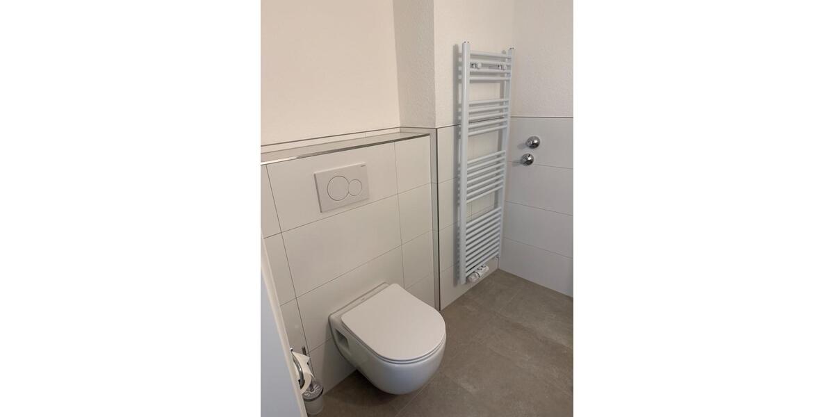 Erdgeschoßwohnung Hilden - 3 Zimmer, 61 m&sup2;, 700&euro; | Angebot:25978273