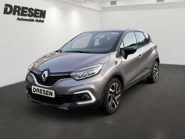 Renault Captur 45.990 km 14.740 &euro; Mönchengladbach 41061