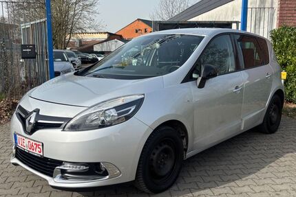 Renault Scenic 140.000 km 4.999 &euro; Willich 47877