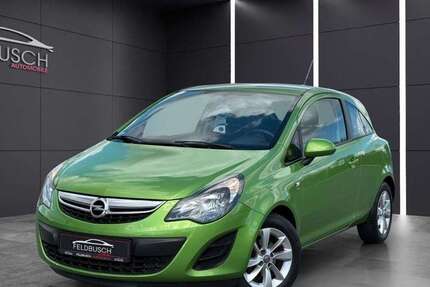 Opel Corsa 100.000 km 4.980 &euro; Viersen 41749