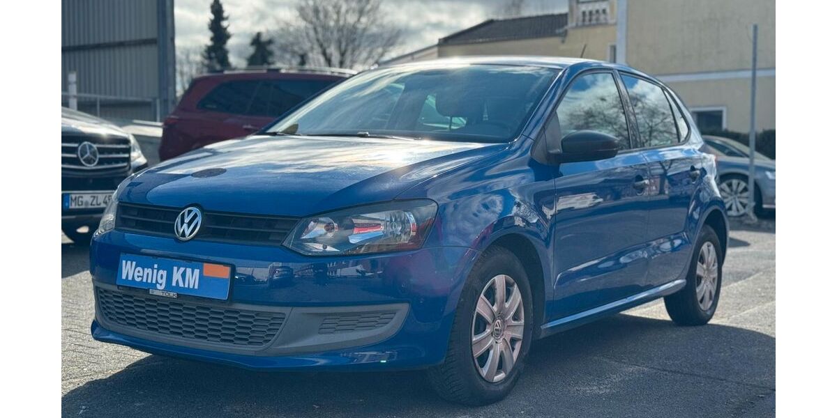 VW Polo 87.000 km 5.900 &euro; Mönchengladbach 41066