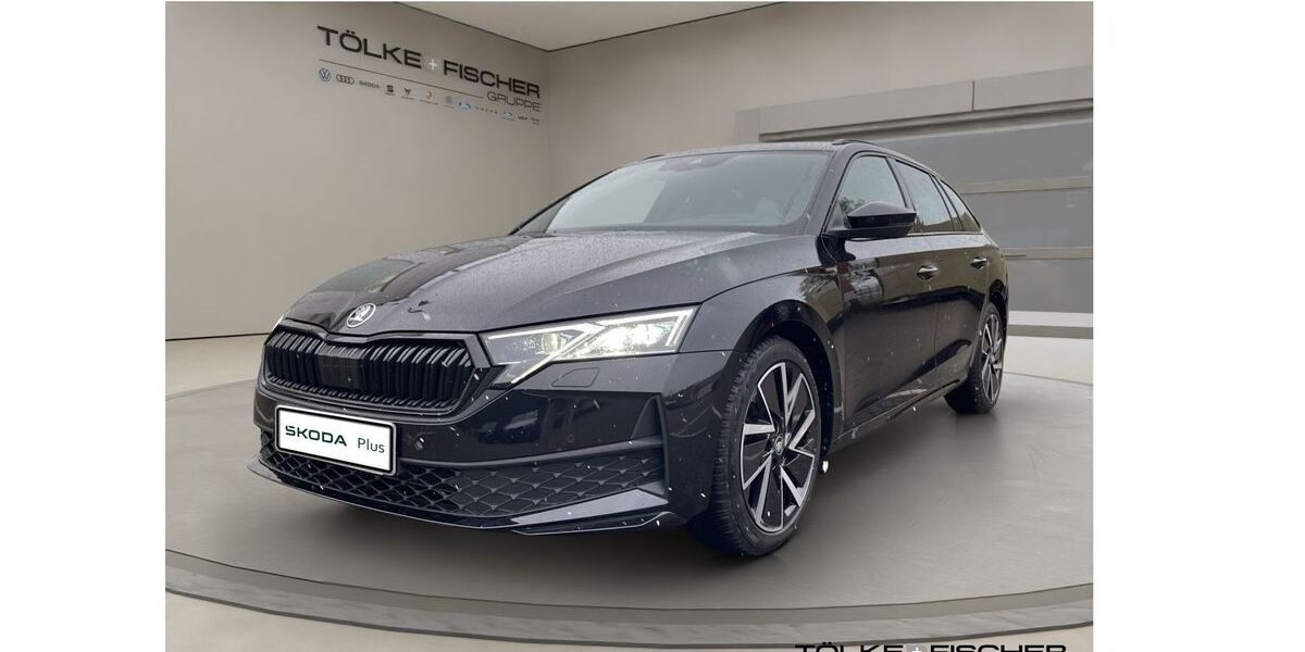 Skoda Octavia 13.401 km 31.847 &euro; Krefeld 47809