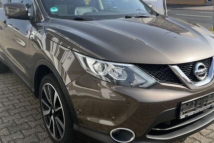 Nissan Qashqai 94.700 km 13.980 &euro; Mönchengladbach 41063