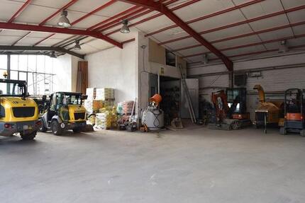 Gewerbeobjekt Kaarst - 3.950&euro; | Angebot:25925675