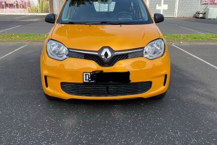 Renault Twingo 35.600 km 5.500 &euro; Düsseldorf 40591