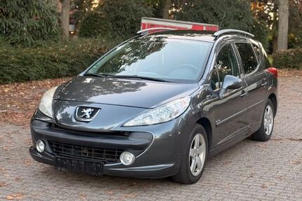 Peugeot 207 199.000 km 1.700 &euro; Mönchengladbach 41065