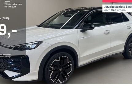 VW T-Roc 1.294 km 40.999 &euro; Krefeld 47805