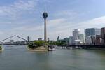 Gewerbeobjekt Düsseldorf Hafen - 1.129&euro; | Angebot:25783749