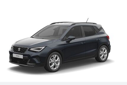 Seat Arona 12.271 km 24.560 &euro; Duisburg 47059