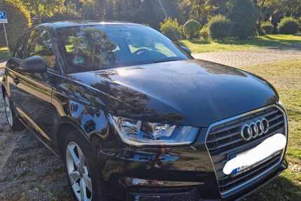 Audi A1 125.700 km 6.900 &euro; Düsseldorf 40547