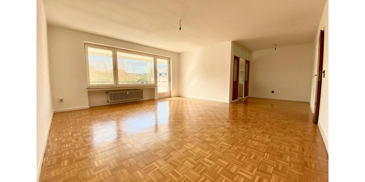 Etagenwohnung Düsseldorf Stadtbezirk 3 - 3 Zimmer, 88 m&sup2;, 395.000&euro; | Angebot:26036450