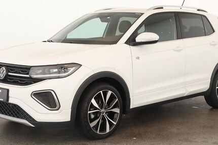 VW T-Cross 28.000 km 21.784 &euro; Düsseldorf 40233