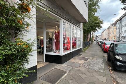 Gewerbeobjekt Düsseldorf Pempelfort - 1.400&euro; | Angebot:25879433