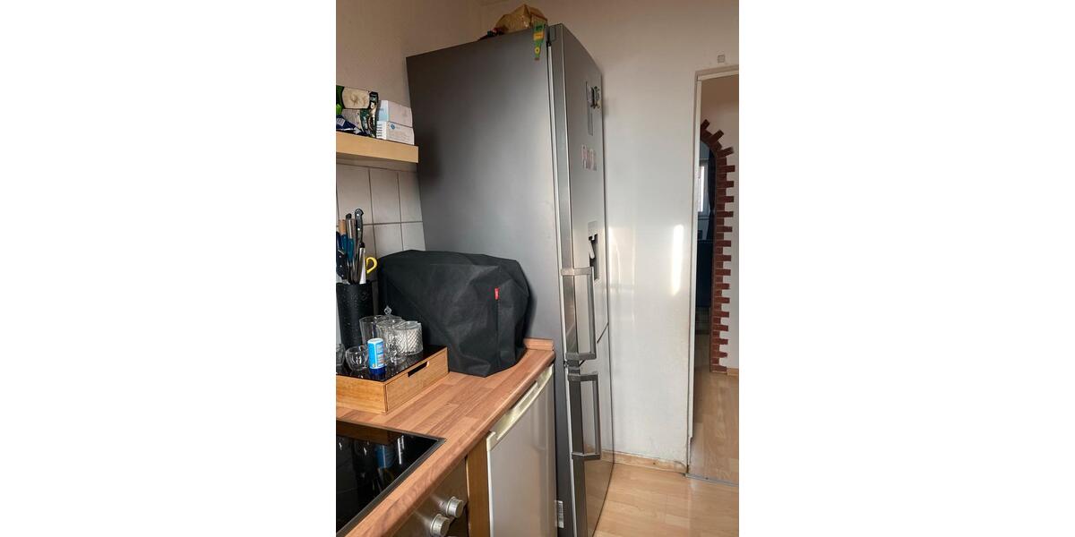 Dachgeschoßwohnung Duisburg Beeck - 3 Zimmer, 80 m&sup2;, 844&euro; | Angebot:25925584
