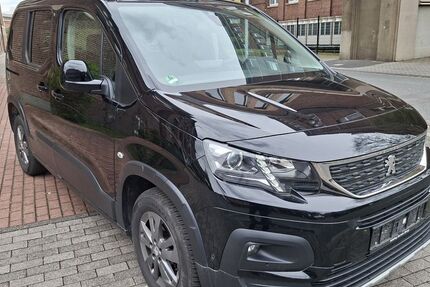 Peugeot Rifter 136.000 km 12.300 &euro; Mülheim an der Ruhr 45473