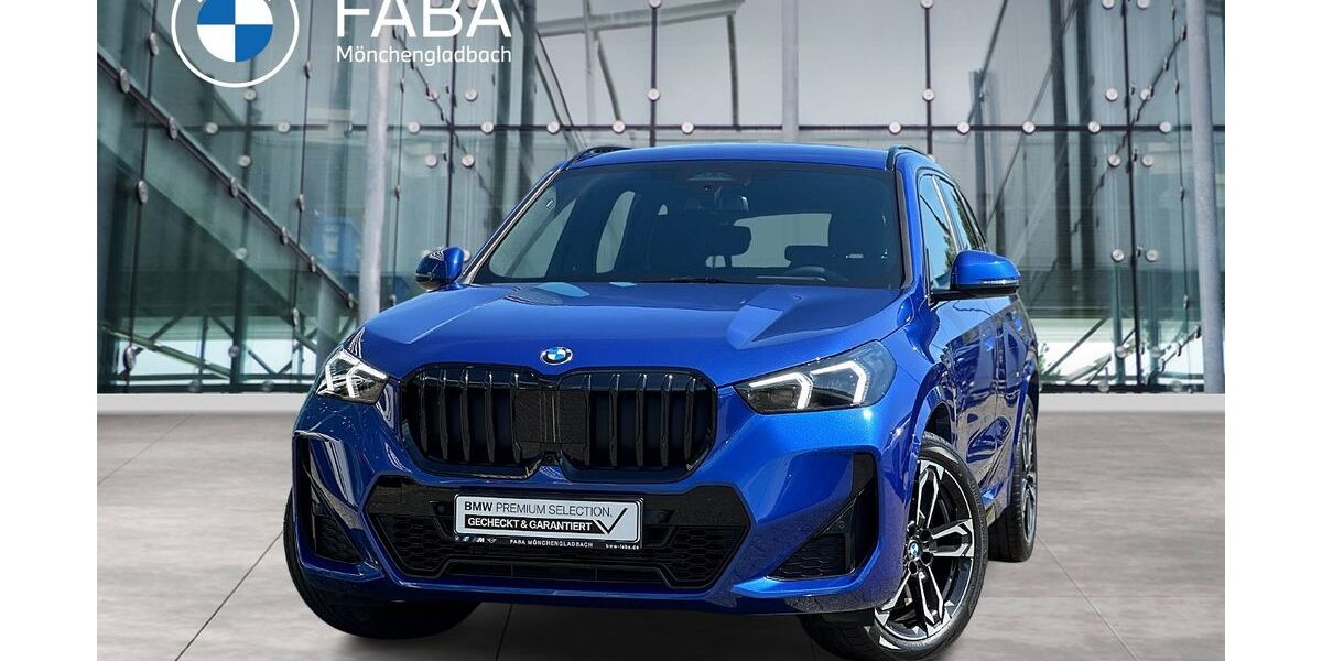 BMW X1 15.300 km 41.790 &euro; Mönchengladbach 41066