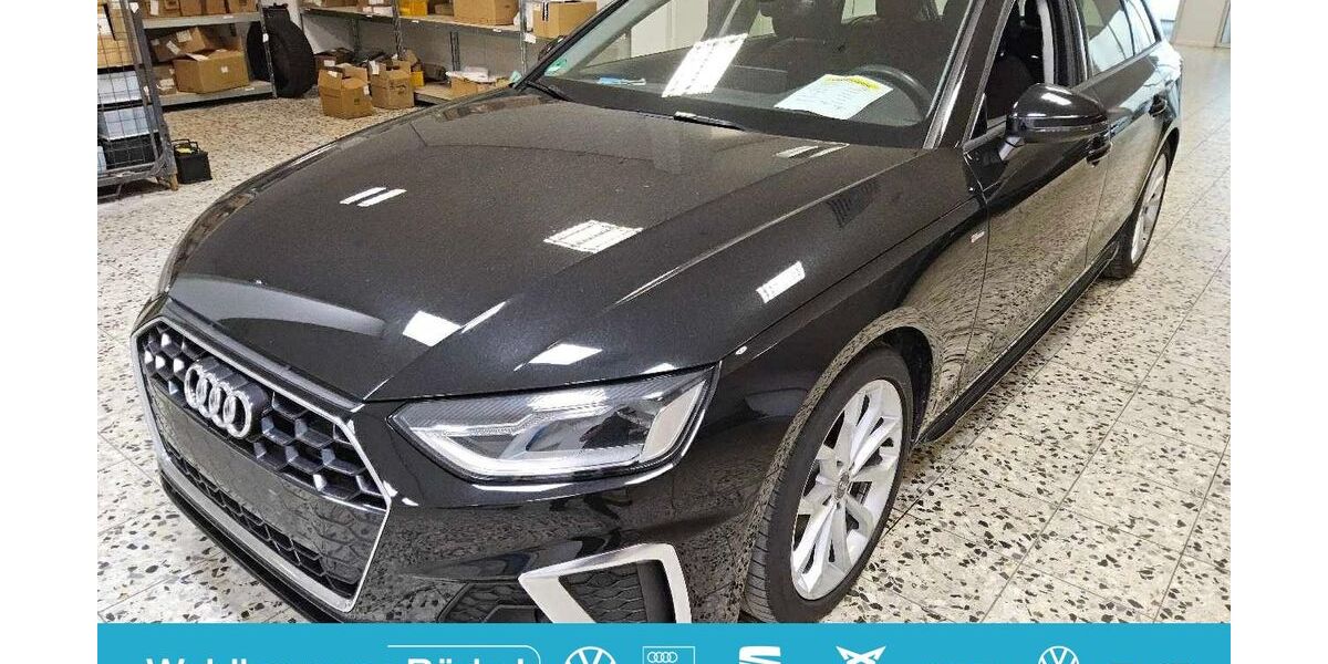 Audi A4 98.105 km 24.950 &euro; Moenchengladbach 41063