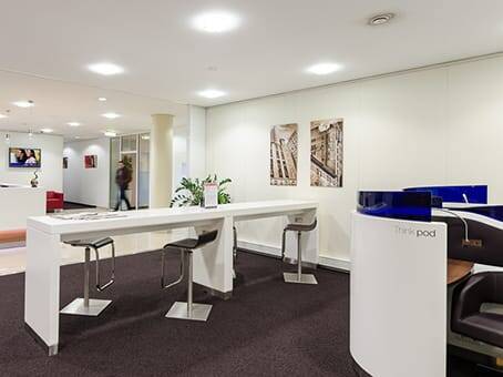 Gewerbeobjekt Düsseldorf Heerdt - 1.099&euro; | Angebot:25754921