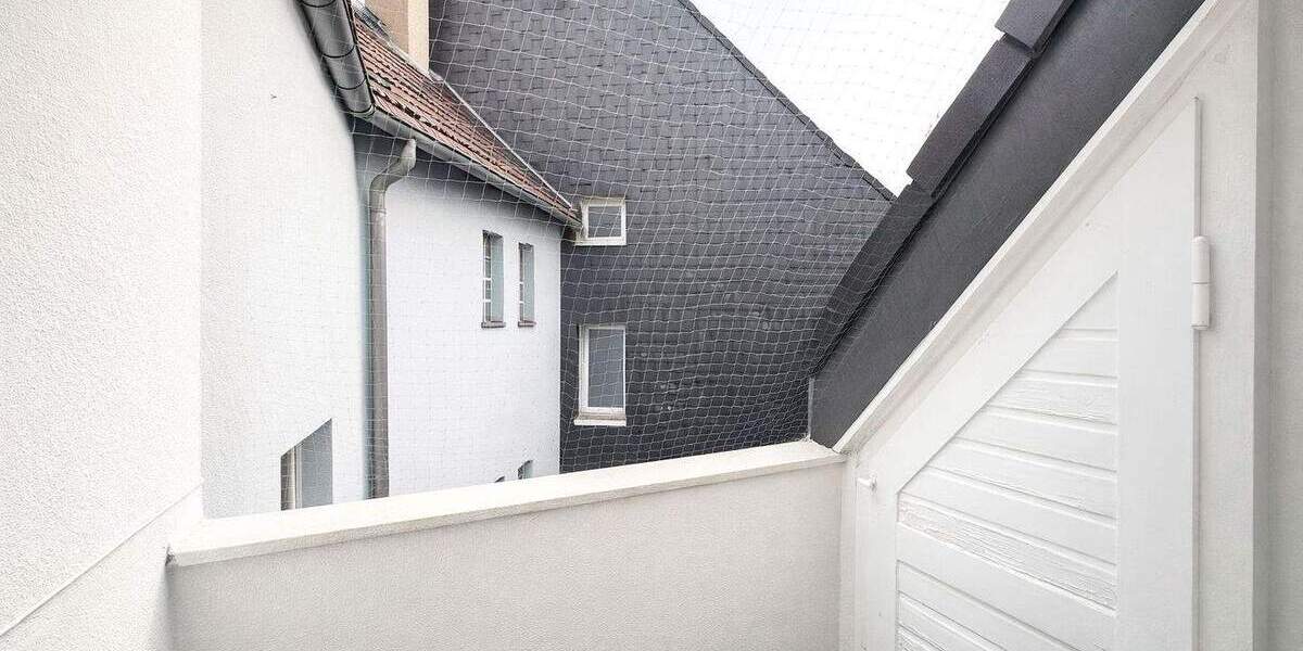 Etagenwohnung Düsseldorf Pempelfort - 2 Zimmer, 57 m&sup2;, 259.000&euro; | Angebot:25898534