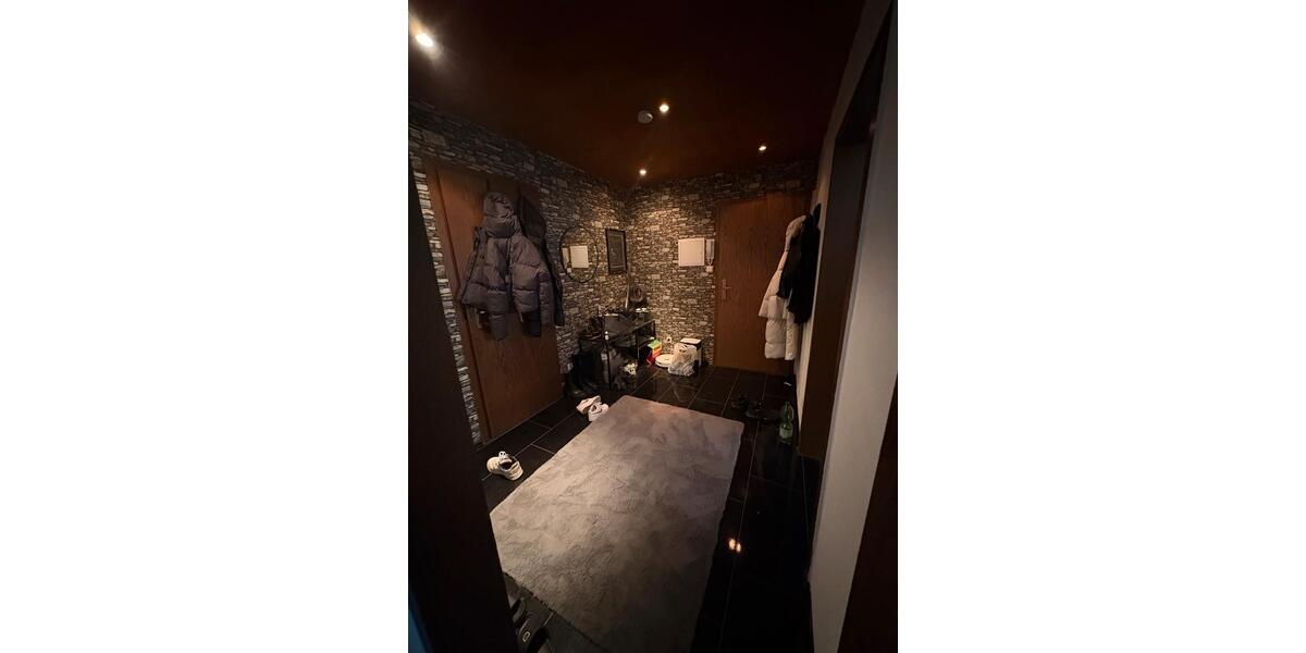 Etagenwohnung Duisburg Beeck - 2.5 Zimmer, 60 m&sup2;, 560&euro; | Angebot:25444024