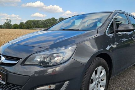 Opel Astra 253.000 km 2.200 &euro; Viersen 41749