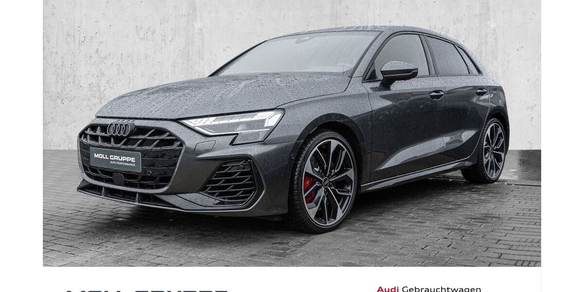 Audi S3 26.326 km 46.340 &euro; Düsseldorf 40474