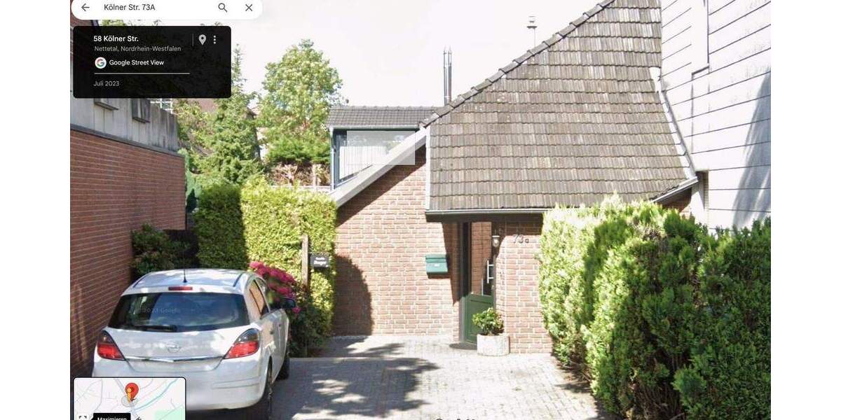 Mehrfamilienhaus, Wohnhaus Nettetal Kaldenkirchen - 2 Zimmer, 746 m&sup2;, 1.650.000&euro; | Angebot:25734936