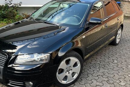Audi A3 160.500 km 5.000 &euro; Erkrath 40699