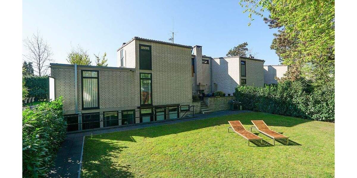 Reihenendhaus Düsseldorf Kaiserswerth - 1 Zimmer, 360 m&sup2;, 1.390.000&euro; | Angebot:25687690