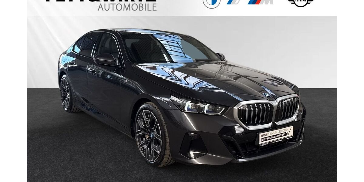 BMW 550 63.250 km 61.892 &euro; Moers 47441