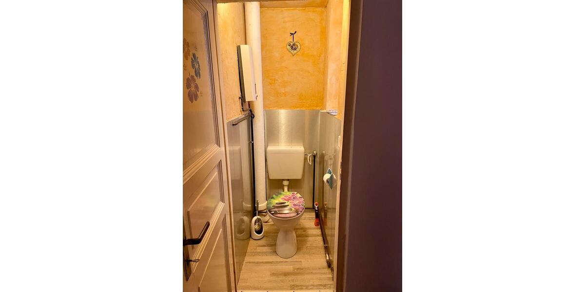 Maisonettenwohnung Krefeld Bockum - 3 Zimmer, 70 m&sup2;, 800&euro; | Angebot:25569616