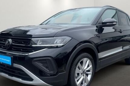 VW T-Cross 7.145 km 25.990 &euro; Mettmann 40822