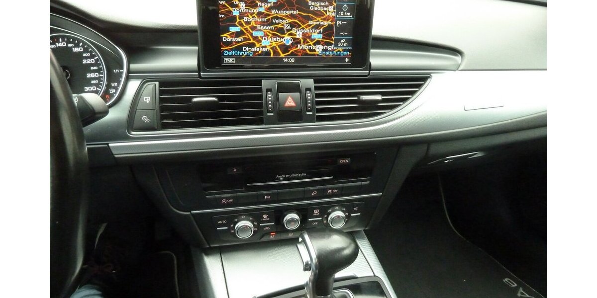 Audi A6 Allroad 3.0 TDI S-tronic Leder Navi Xenon 19´´ 292.000 km 10.900 &euro; Ratingen 40885