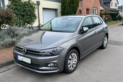 VW Polo 20.726 km 12.900 &euro; Korschenbroich 41342