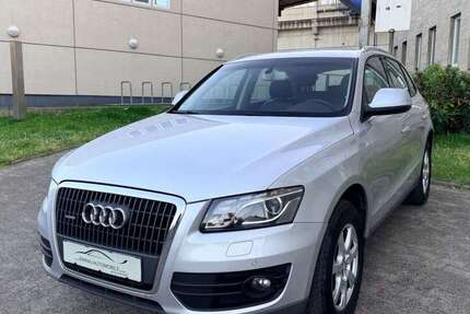 Audi Q5 253.808 km 8.150 &euro; Mönchengladbach 41236