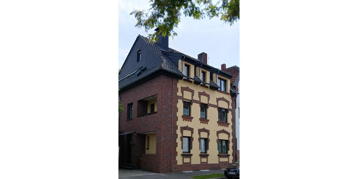 Maisonettenwohnung Krefeld Fischeln - 4 Zimmer, 110 m&sup2;, 985&euro; | Angebot:26623806