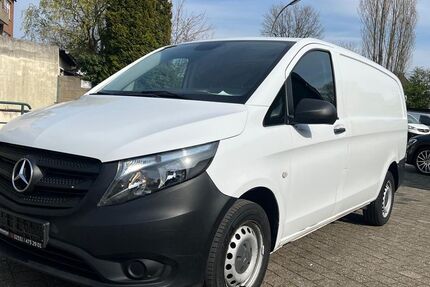 Mercedes-Benz Vito 146.739 km 11.490 &euro; Düsseldorf 40597