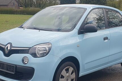 Renault Twingo 177.800 km 3.890 &euro; Moers 47445