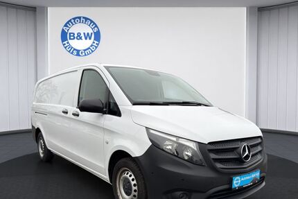 Mercedes-Benz Vito 185.267 km 15.699 &euro; Krefeld 47805