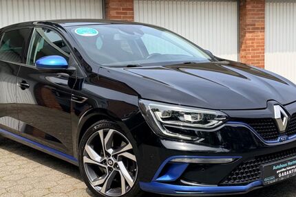 Renault Megane 161.000 km 12.450 &euro; Mönchengladbach 41061
