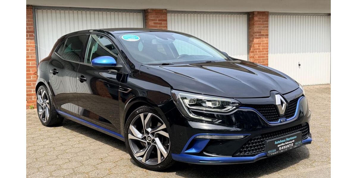 Renault Megane 161.000 km 12.450 &euro; Mönchengladbach 41061