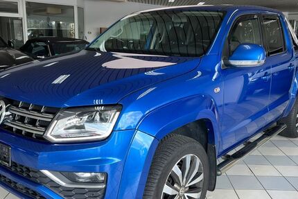 VW Amarok 474.526 km 15.990 &euro; Neuss 41469