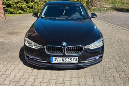 BMW 320 275.000 km 8.000 &euro; Korschenbroich 41352